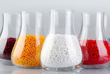 色母粒与色粉着色相比具有的优点